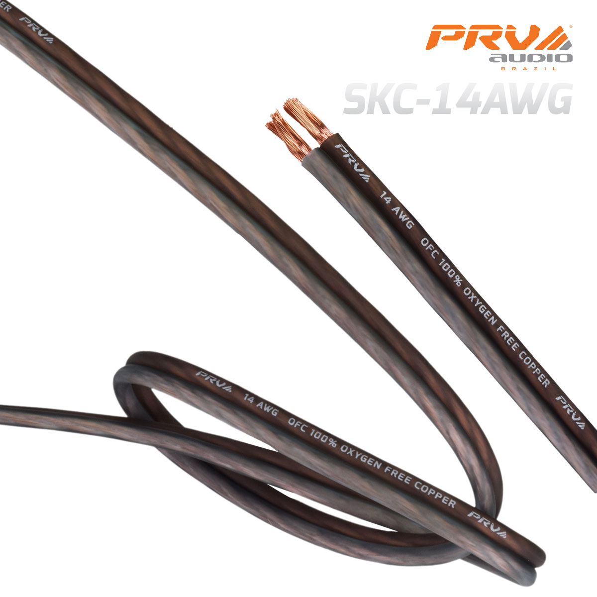 SKC-14AWG - Knot View SKC-14AWG - Knot View