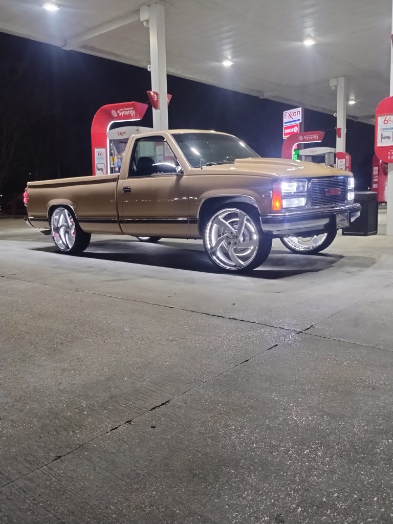 Image #1 from Russell