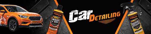 PRV Car Detailing