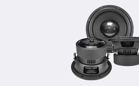 Car Subwoofers
