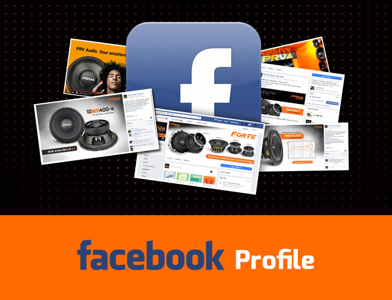 Facebook Profile