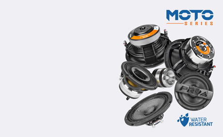 MOTO Series