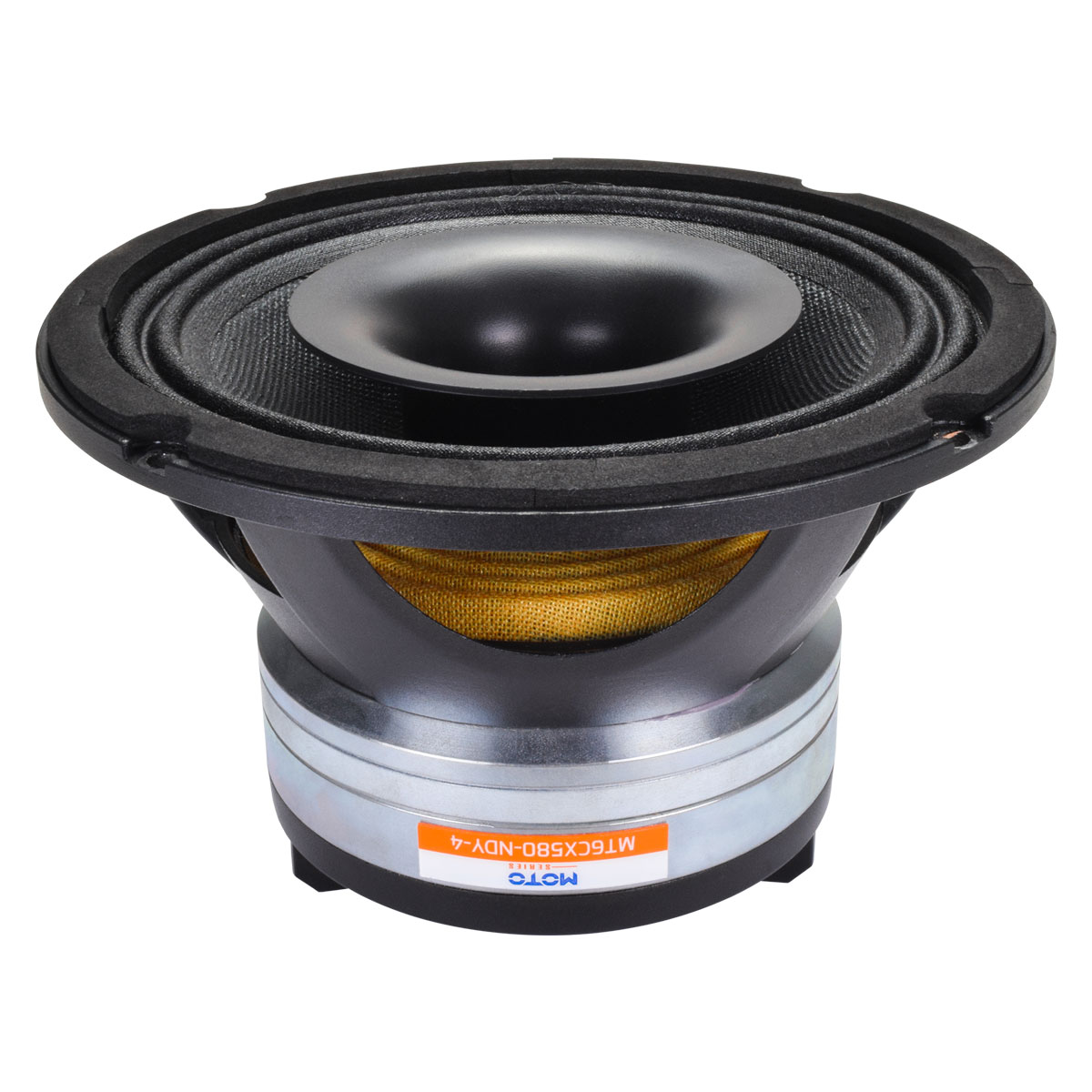 MT6CX580-NDY-4 - Cone - Top View