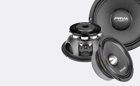 PRO Audio Speakers