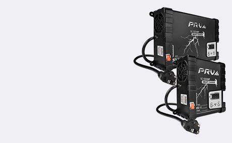 Power Supply / Chargers