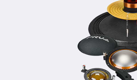 Recone Kits/Diaphragms