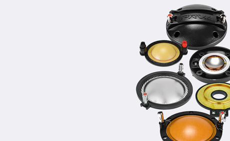 Replacement Diaphragms