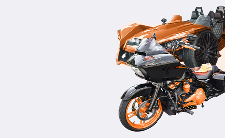 Water Resistant Equipment