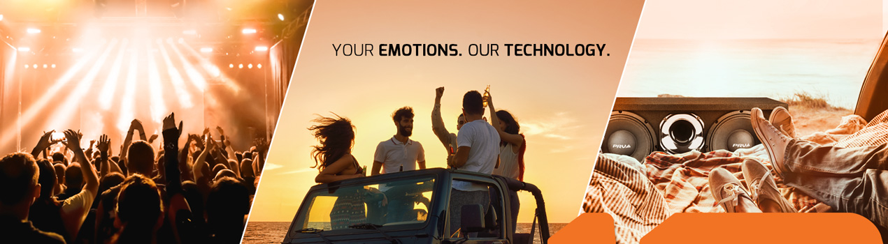 Your Emotions, Our Technology - 1270x350