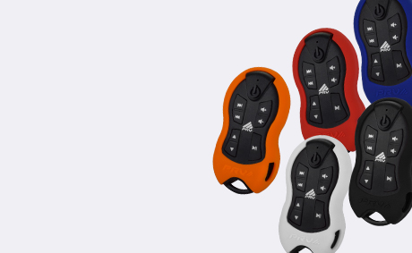 Long Distance Remote Control