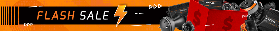 Flash Sale Banner
