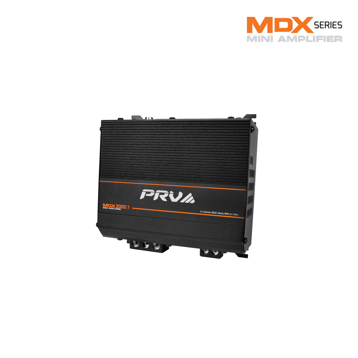 MDX3000.1 1 Ohm