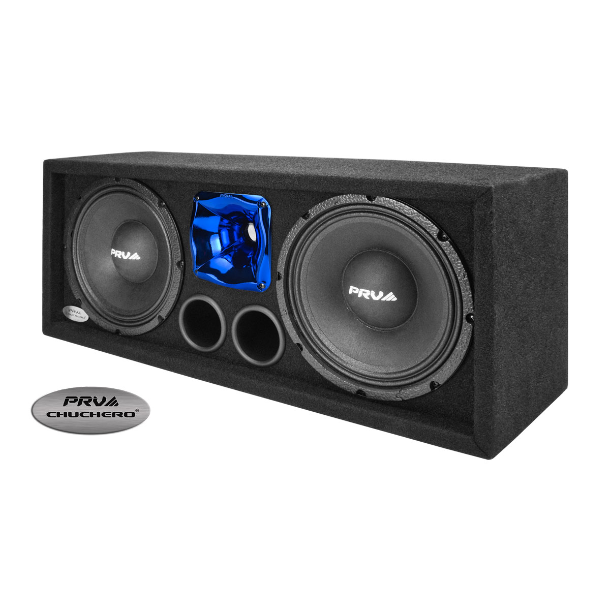 CHUCHERO® 210-290 Dual 10