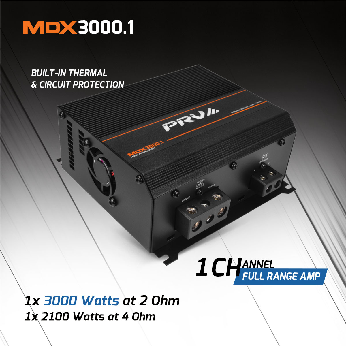 2 - MDX3000.1 2 Ohm - Product Infographics - 02
