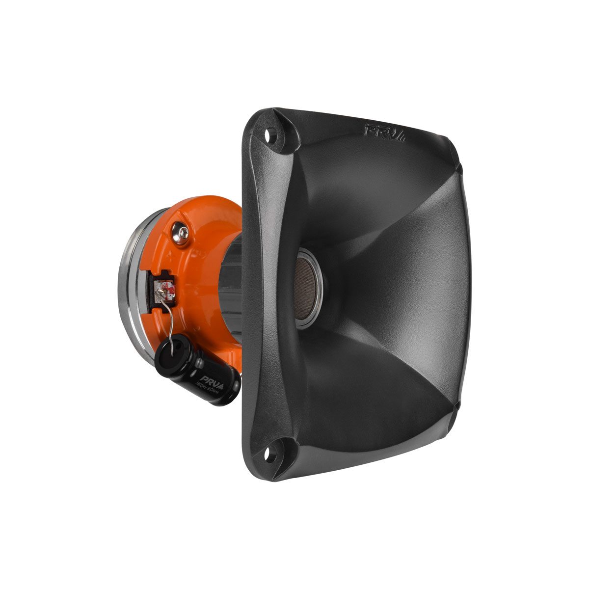 D175Py-S-Nd + WGP10-25 SLIM Kit - Main Image