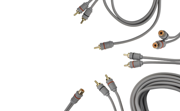RCA Cables