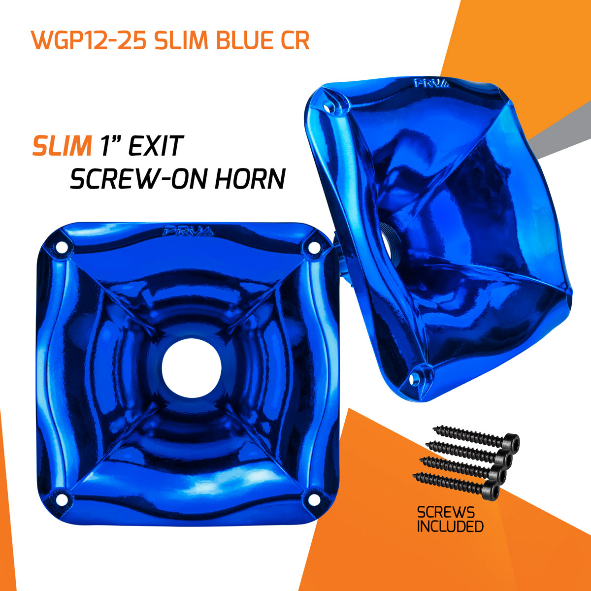 WGP12-25 SLIM BLUE CR - Specs Infograhpic