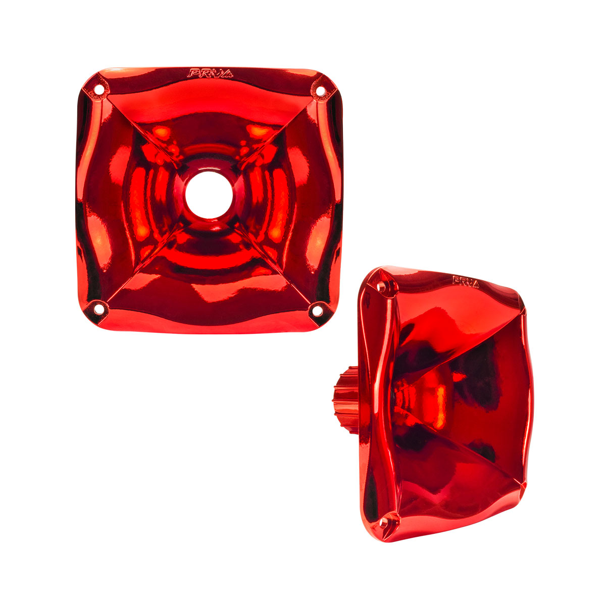 WGP12-25 SLIM RED CR - Main Image
