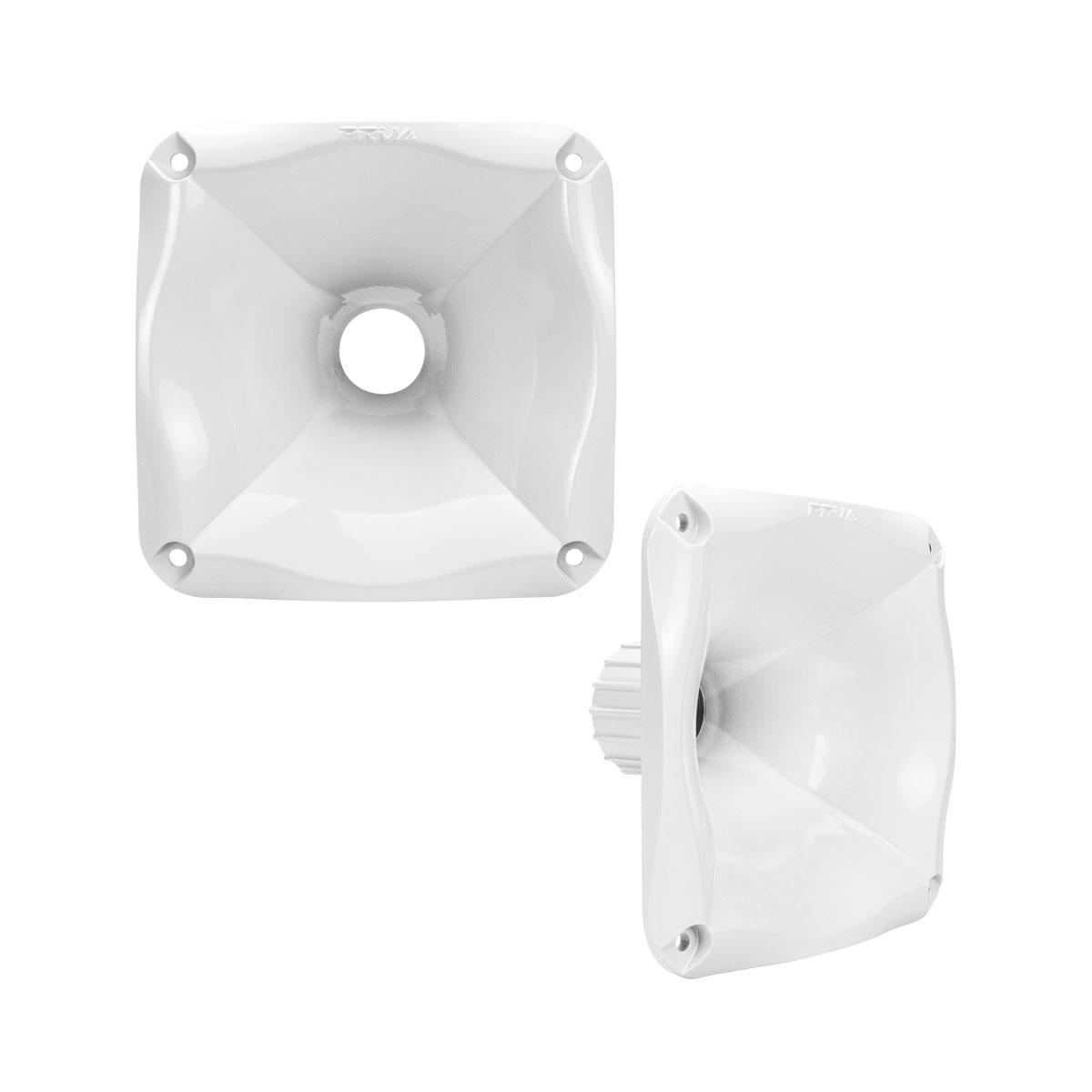 WGP12-25 SLIM WHITE - Main Image