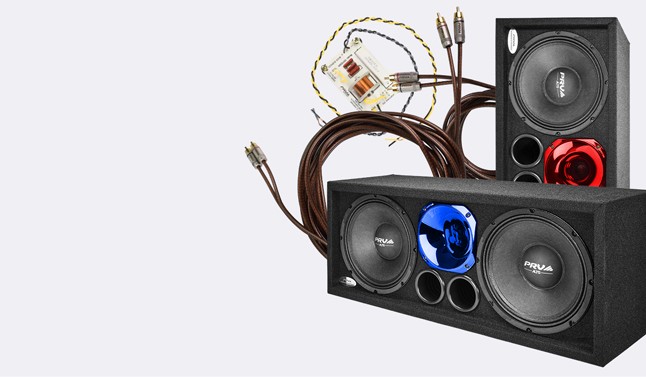 Discontinued Accessories