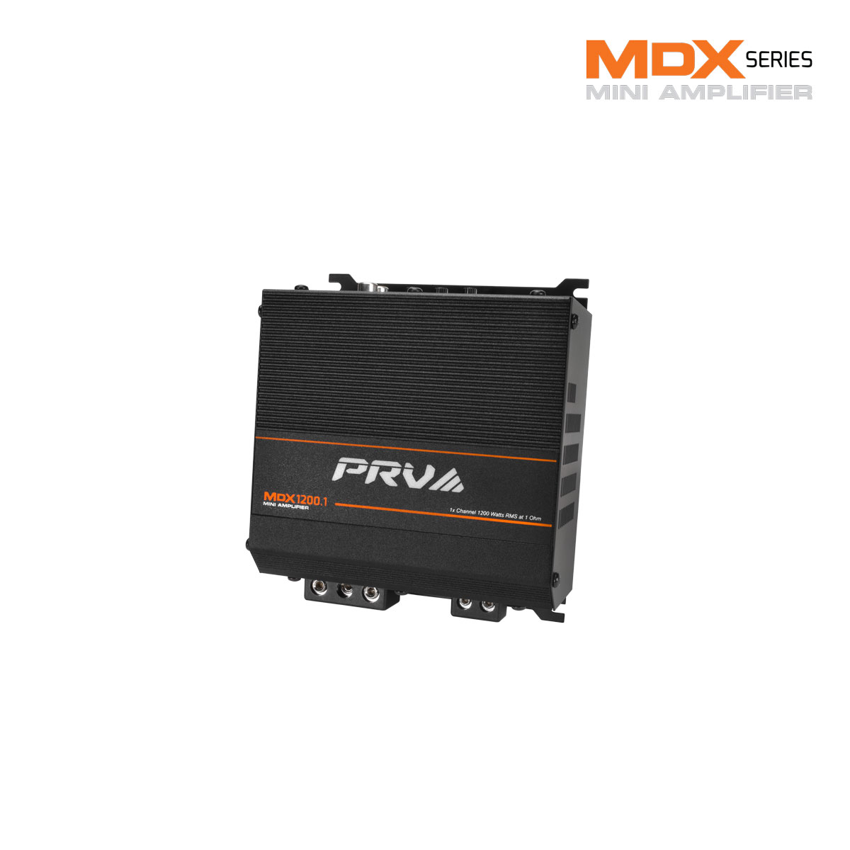 MDX1200.1 1 Ohm - Main View